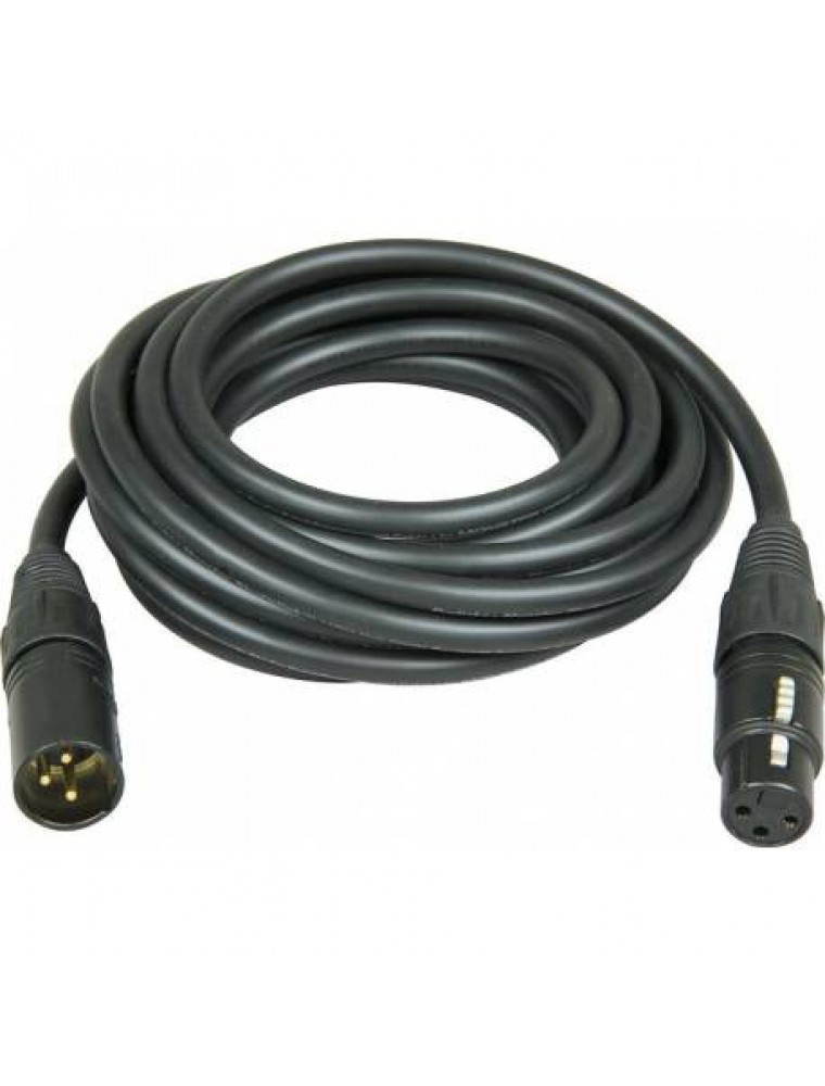 Klotz IM2XX1000 ( 10 Meter ) Microphone Cable